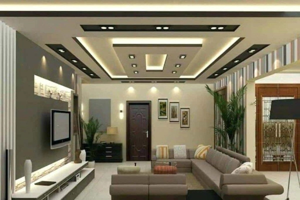 The-Living-room-boasts-an-eye-catching-false-ceiling2