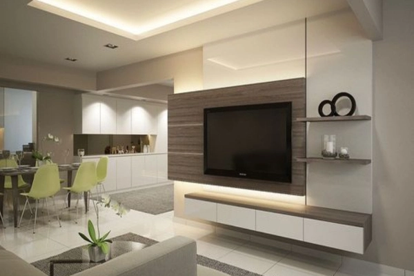The-TV-unit-in-the-center-and-open-shelves-in-living-room-3